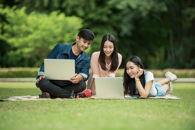 student connections