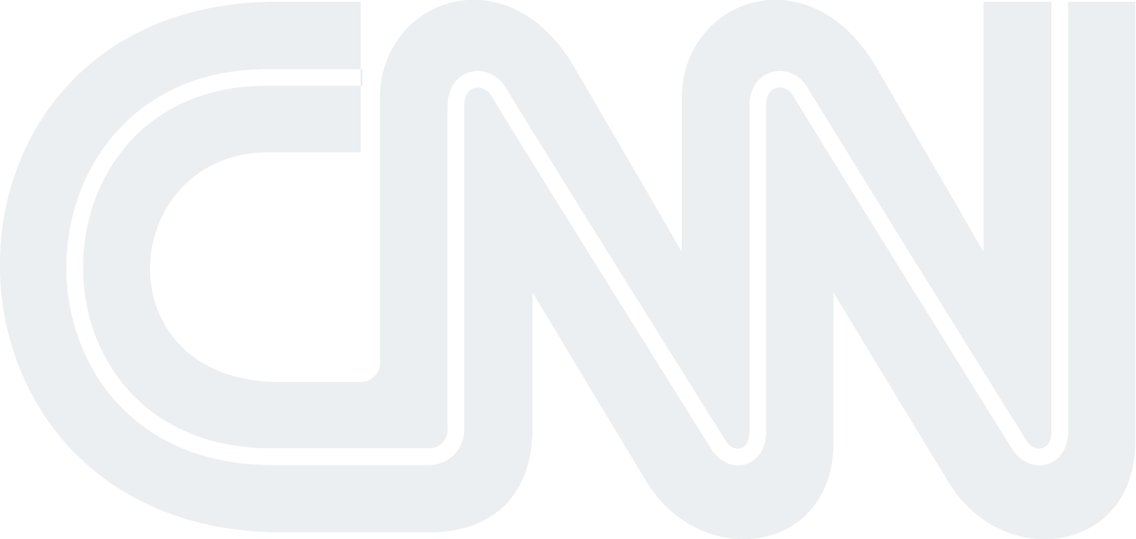 Featured in CNN