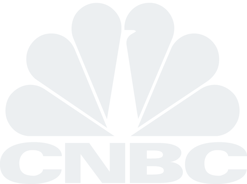 Featured in CNBC