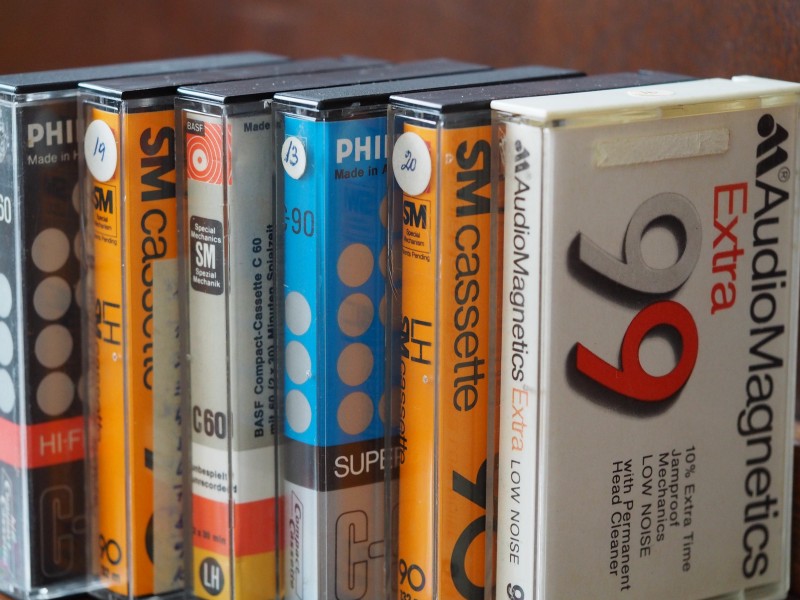 The best things to listen to for productivity