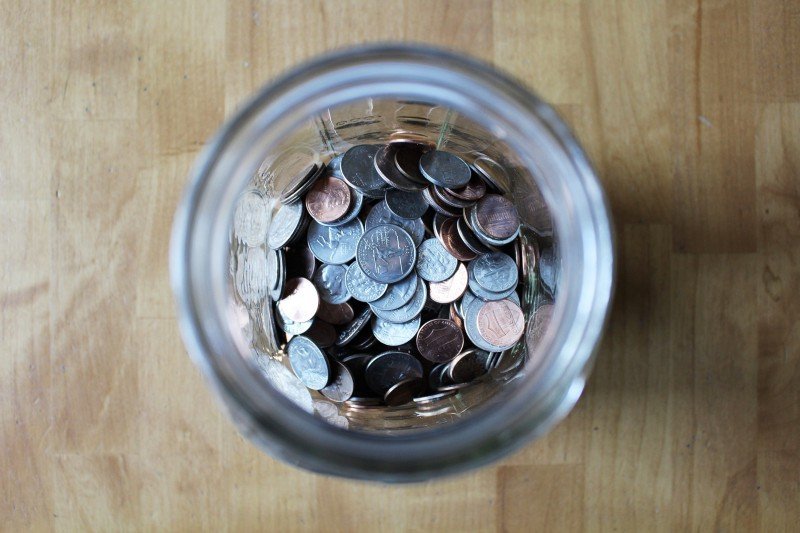 You don’t need to raid the penny jar to create a comfortable work environment.