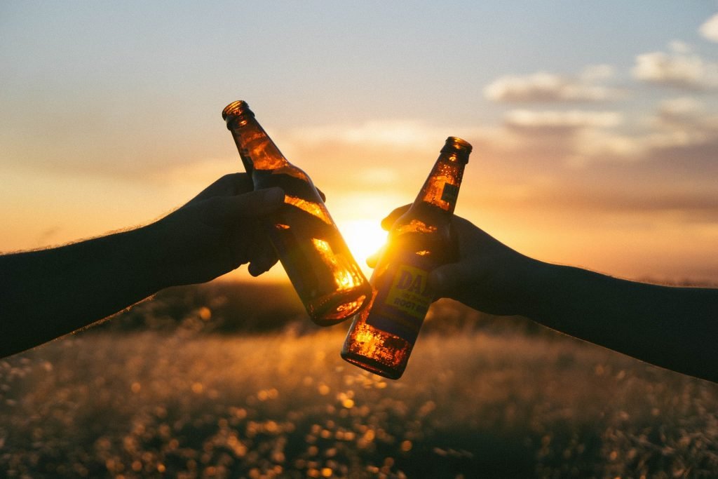 The small wins lead to the big wins — so celebrate them.