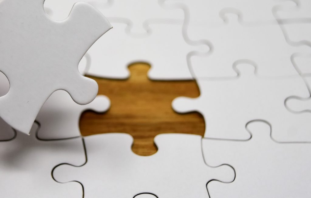 Freelancers can help you find the missing piece.