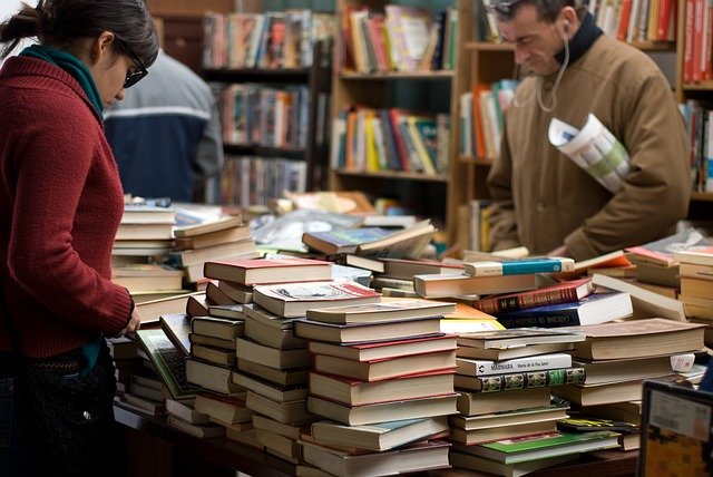 What to read to stay creative (part 2 of 3)