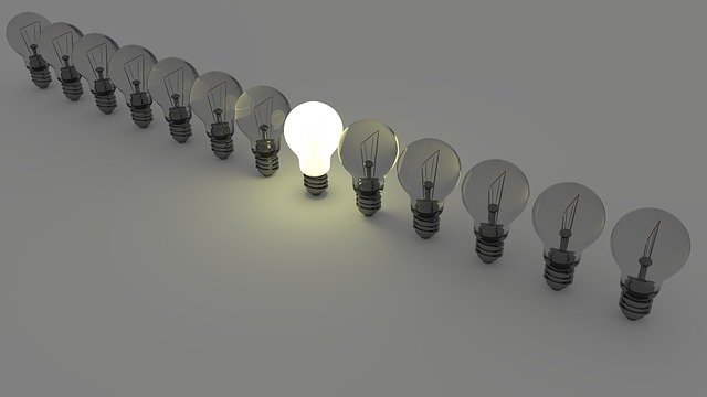 How reading keeps you creative (part 1 of 3)
