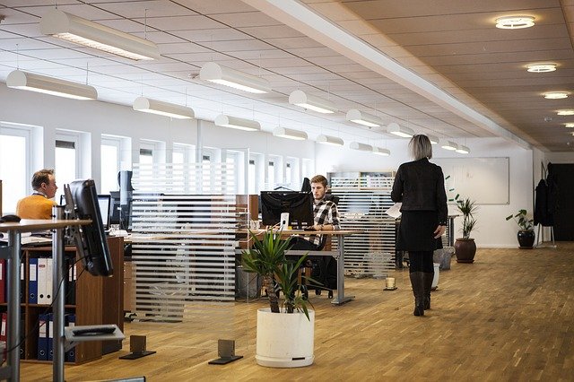 5 things employees want that’s not money