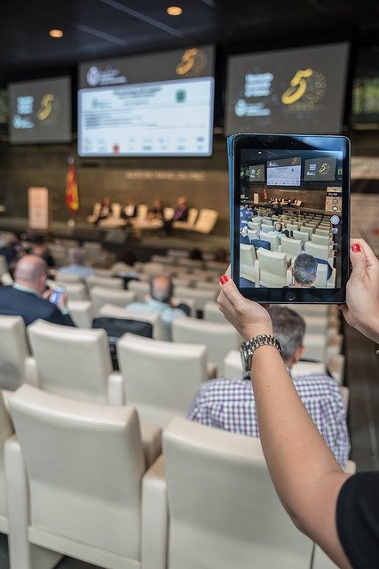 why are people unhappy with my conference