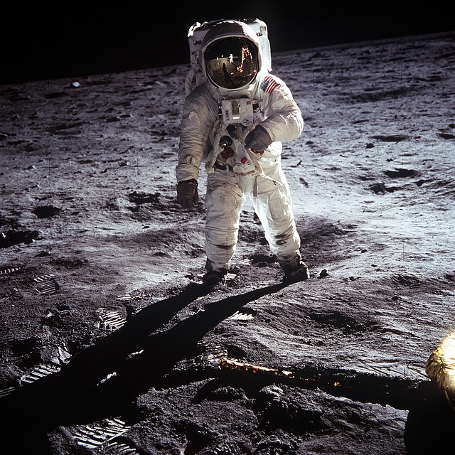 How the moon landing can help your business