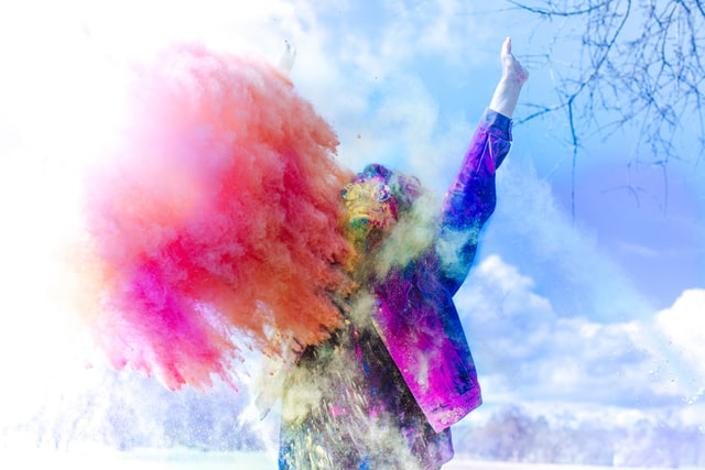 how to be impactful at work
