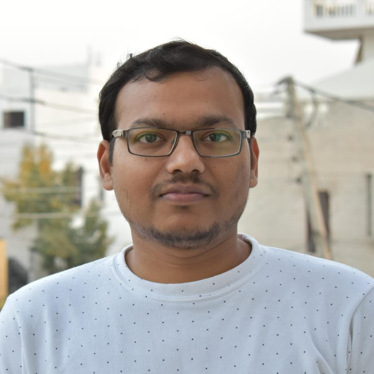 saurabh kalido