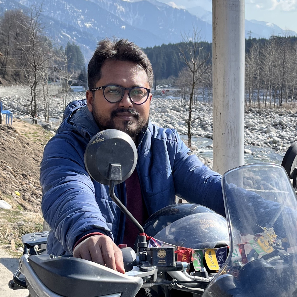 Javed Kalido